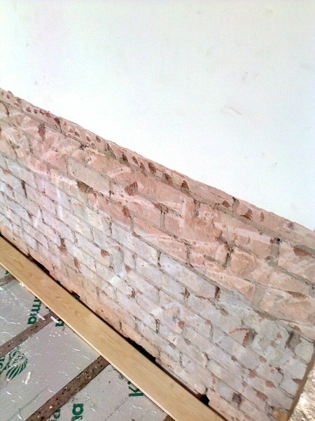 Damp Proofing